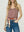 Echarpe Mujer Evelina Rojo Lineatre