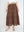 Falda Mujer Carmen Chocolate Lineatre