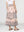 Falda Mujer Francisca Apricot Lineatré