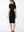 Falda Greta Negro
