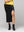 Falda Mujer Cosima  Negro Lineatre