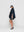 Poncho Mujer Elia Azul Lineatre