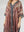 Poncho Mujer Gabriela Gris Lineatré