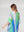 Poncho Mujer Gabriela Royal Lineatré