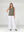 Gillet Mujer Elena Escote en V Militar Lineatre