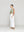 Jeans Mujer Julia Wide Leg Blanco Lineatre