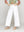 Jeans Mujer Julia Wide Leg Blanco Lineatre