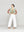 Jeans Mujer Julia Wide Leg Blanco Lineatre