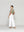 Jeans Mujer Julia Wide Leg Blanco Lineatre