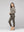 Jeans Mujer Aylen Verde Lineatre