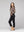 Jeans Mujer Aylen Negro Lineatre