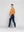 Jeans Mujer Nayeli Azul Lineatre