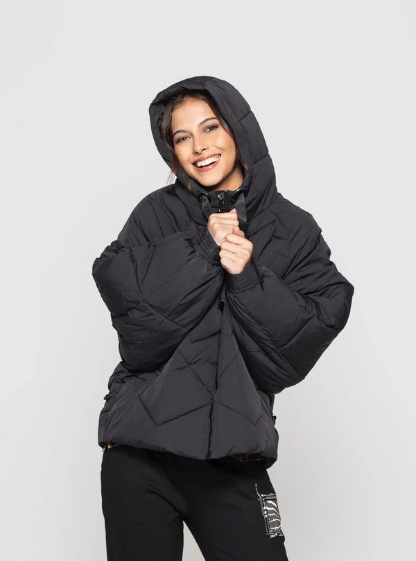 Parkas