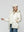 Parka Mujer Telia Blanco Lineatre