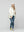Parka Mujer Telia Blanco Lineatre