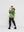 Parka Mujer Telia Verde Lineatre