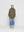 Parka Mujer Kaira Verde  Lineatre