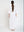 Bolero Mujer Sabrina Cuello kimono Blanco Lineatre