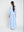 Bolero Mujer Sabrina Cuello kimono Cielo Lineatre