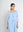 Bolero Mujer Sabrina Cuello kimono Cielo Lineatre