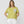 Polera Mujer Ursula Overside Amarillo Lineatre