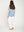 Polera Mujer Mia Manga corta Jeans Lineatre