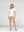 Polera Mujer Antonia Blanco Lineatré