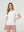 Polera Mujer Antonia Blanco Lineatré