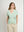 Polera Mujer Veronica Agua Lineatre