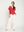 Polera Mujer Veronica Rojo Lineatre