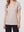 Polera Mujer Sofía Beige Lineatré