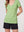 Polera Mujer Sofía Verde Lineatré