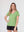 Polera Mujer Sofía Verde Lineatré