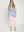 Polera Mujer Sol Celeste Lineatre