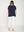 Polera Mujer Noa Azul Lineatre