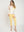 Polera Mujer Tea Amarillo Lineatre