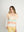 Polera Mujer Leonor Amarillo Lineatre