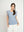 Polera Mujer Regina Sin manga Jeans Lineatre