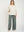 Polera Mujer Gianna Manga corta Beige Lineatre
