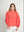 Polera Mujer Gemma Manga corta Beige Lineatre