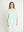 Polera Mujer Celeste Agua Lineatre