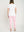 Polera Mujer Flor Blanco Lineatre