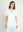 Polera Mujer Jazmín Blanco Lineatre