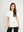 Polera Mujer Melisa Blanco Lineatre