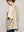 Polera Mujer Orazia Estampado Corazón Beige Lineatre
