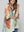 Polera Mujer Orazia Estampado Flores Beige Lineatre