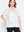 Polera Mujer Santa Manga Corta Lineatre