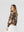 Polera Mujer Vincenza Chocolate Lineatre