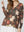 Polera Mujer Vincenza Chocolate Lineatre