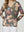 Polera Mujer Vincenza Regular Cuello en V Manga larga Negro Lineatre